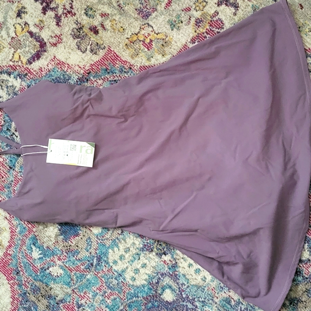 Halara Dress (medium)